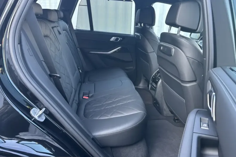 BMW X5 (Seria X) din 2024 cu 41.035 km - oferta BMW200656 - foto 11