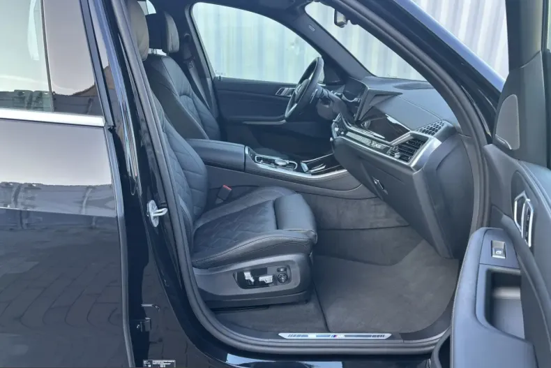 BMW X5 (Seria X) din 2024 cu 41.035 km - oferta BMW200656 - foto 12