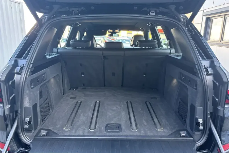 BMW X5 (Seria X) din 2024 cu 41.035 km - oferta BMW200656 - foto 13