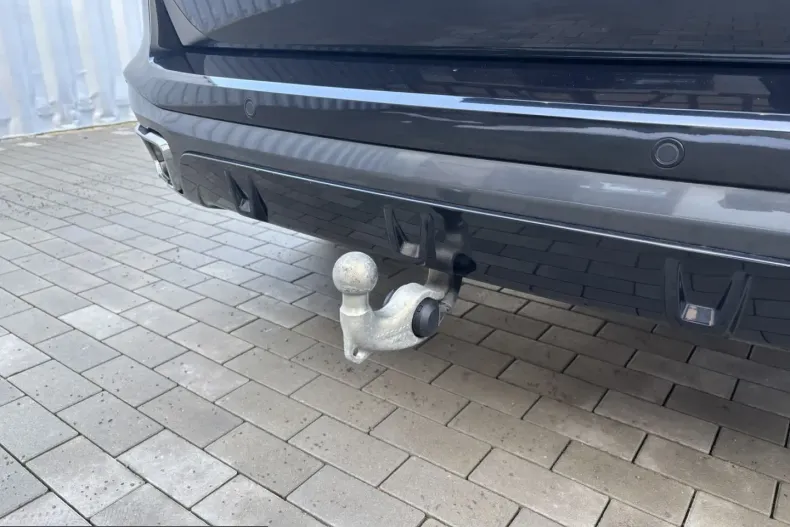 BMW X5 (Seria X) din 2024 cu 41.035 km - oferta BMW200656 - foto 14