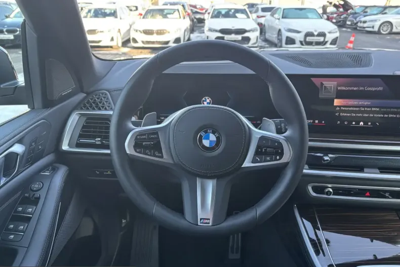 BMW X5 (Seria X) din 2024 cu 41.035 km - oferta BMW200656 - foto 16