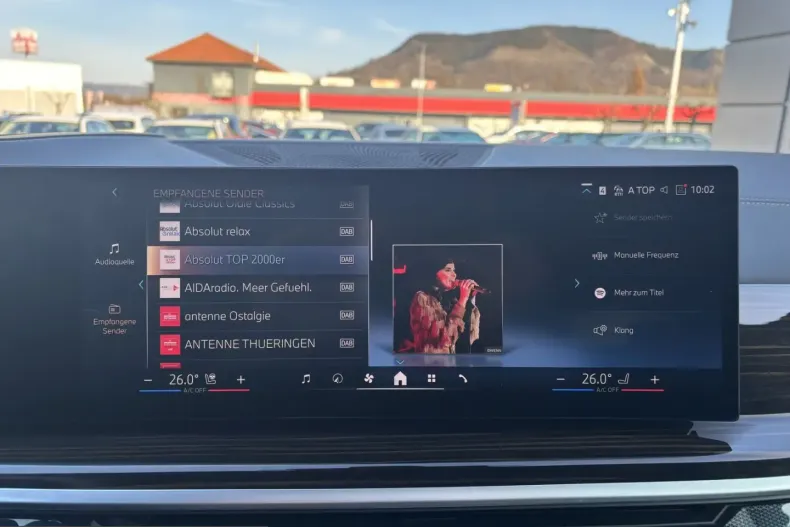 BMW X5 (Seria X) din 2024 cu 41.035 km - oferta BMW200656 - foto 21