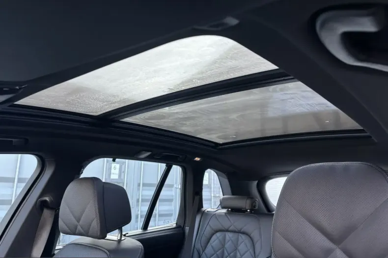 BMW X5 (Seria X) din 2024 cu 41.035 km - oferta BMW200656 - foto 22