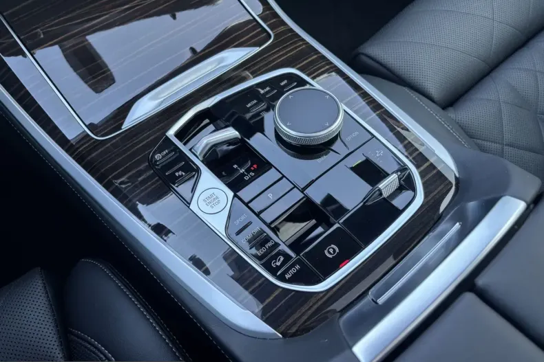 BMW X5 (Seria X) din 2024 cu 41.035 km - oferta BMW200656 - foto 23