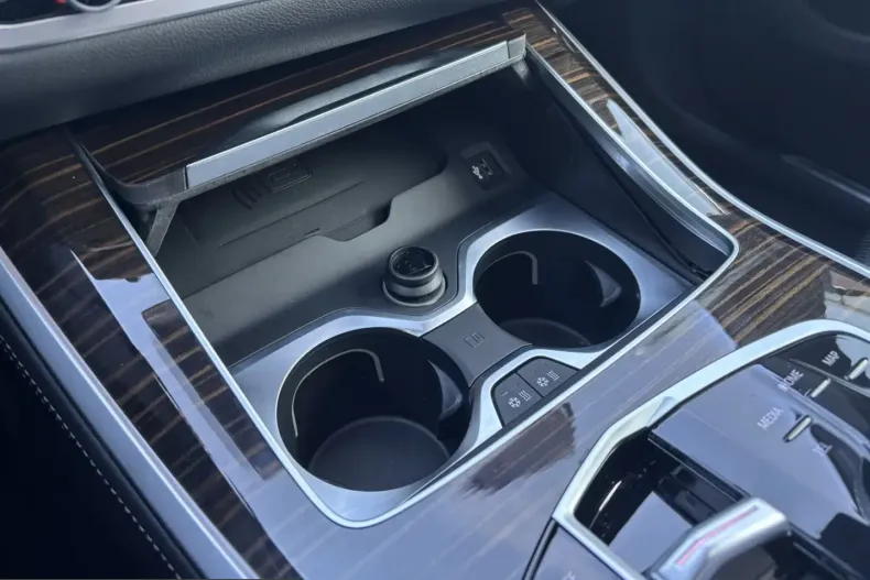 BMW X5 (Seria X) din 2024 cu 41.035 km - oferta BMW200656 - foto 24