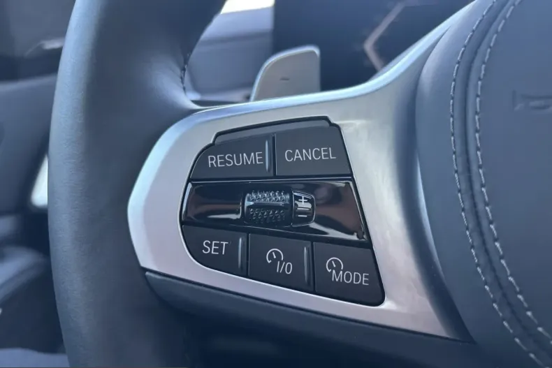 BMW X5 (Seria X) din 2024 cu 41.035 km - oferta BMW200656 - foto 27