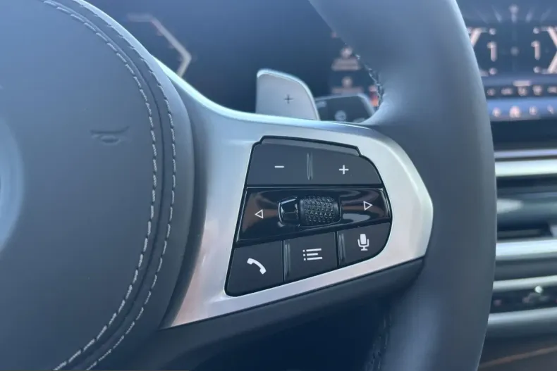 BMW X5 (Seria X) din 2024 cu 41.035 km - oferta BMW200656 - foto 29