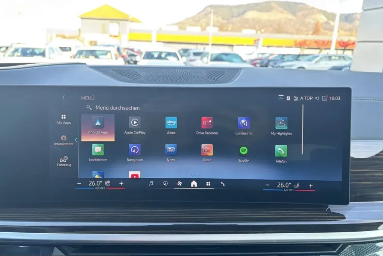 BMW X5 (Seria X) din 2024 cu 41.035 km - oferta BMW200656 - foto 31