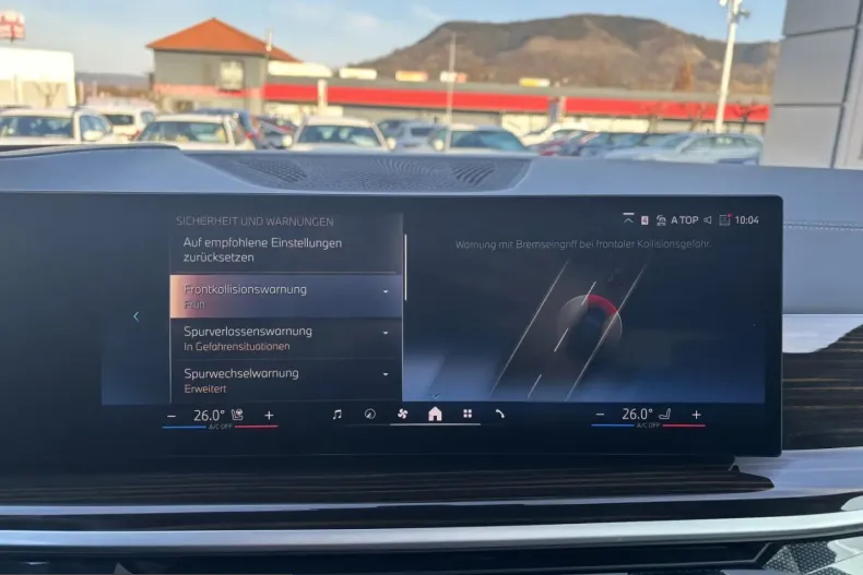 BMW X5 (Seria X) din 2024 cu 41.035 km - oferta BMW200656 - foto 33