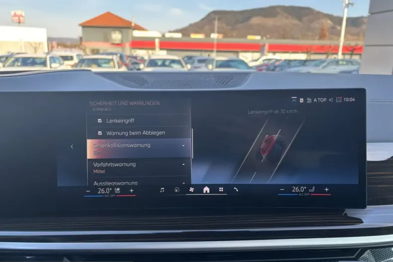 BMW X5 (Seria X) din 2024 cu 41.035 km - oferta BMW200656 - foto 34