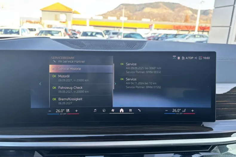 BMW X5 (Seria X) din 2024 cu 41.035 km - oferta BMW200656 - foto 35