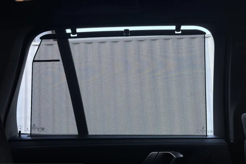 BMW X5 (Seria X) din 2024 cu 41.035 km - oferta BMW200656 - foto 37