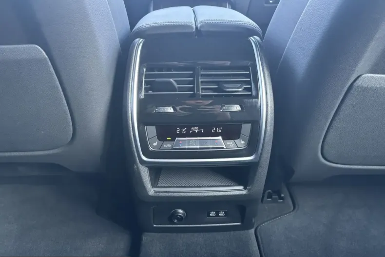 BMW X5 (Seria X) din 2024 cu 41.035 km - oferta BMW200656 - foto 38