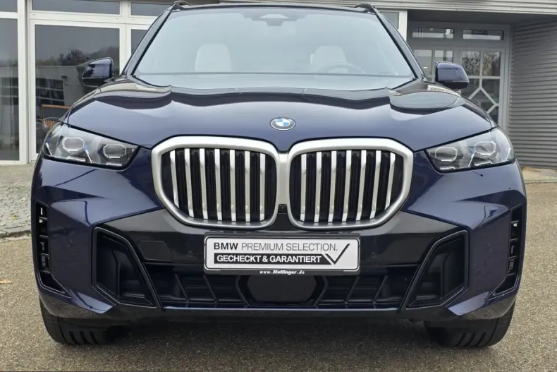 BMW X5 (Seria X) din 2025 cu 16.028 km - oferta BMW200657 - foto 2