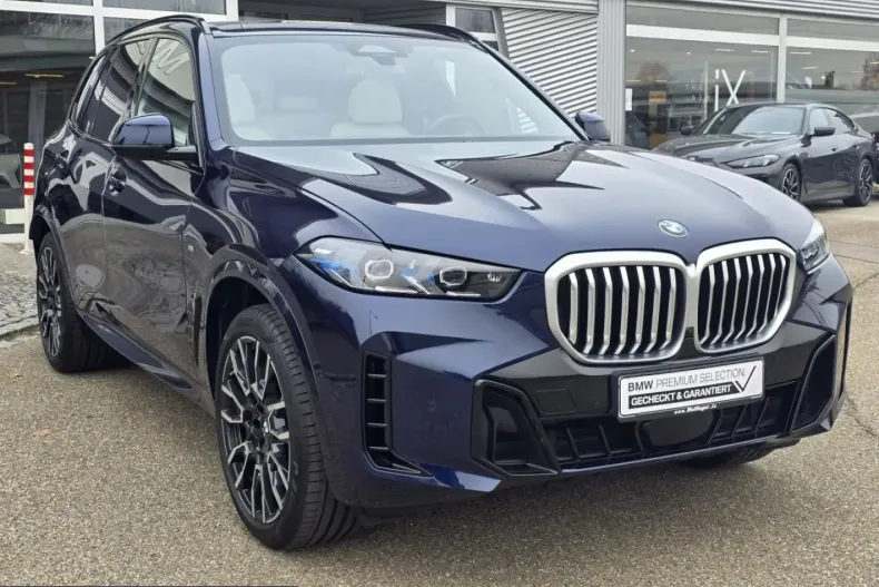 BMW X5 (Seria X) din 2025 cu 16.028 km - oferta BMW200657 - foto 3