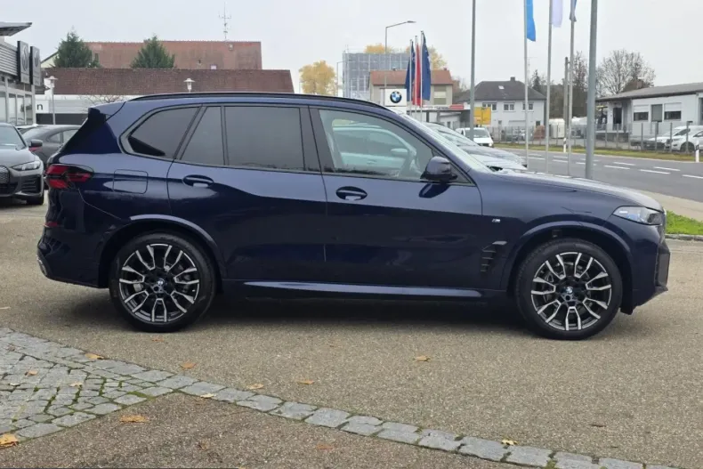 BMW X5 (Seria X) din 2025 cu 16.028 km - oferta BMW200657 - foto 5
