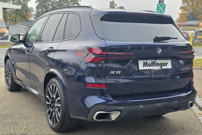 BMW X5 (Seria X) din 2025 cu 16.028 km - oferta BMW200657 - foto 6