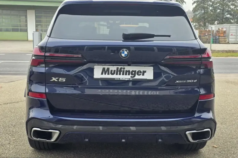 BMW X5 (Seria X) din 2025 cu 16.028 km - oferta BMW200657 - foto 7