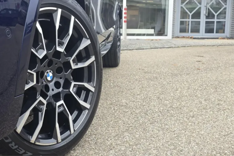 BMW X5 (Seria X) din 2025 cu 16.028 km - oferta BMW200657 - foto 9