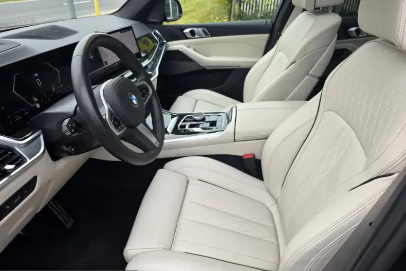BMW X5 (Seria X) din 2025 cu 16.028 km - oferta BMW200657 - foto 10