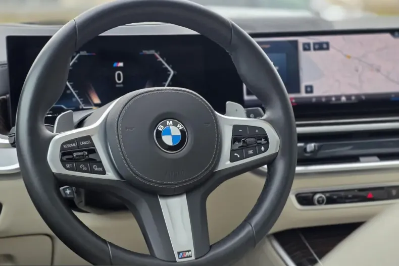 BMW X5 (Seria X) din 2025 cu 16.028 km - oferta BMW200657 - foto 12