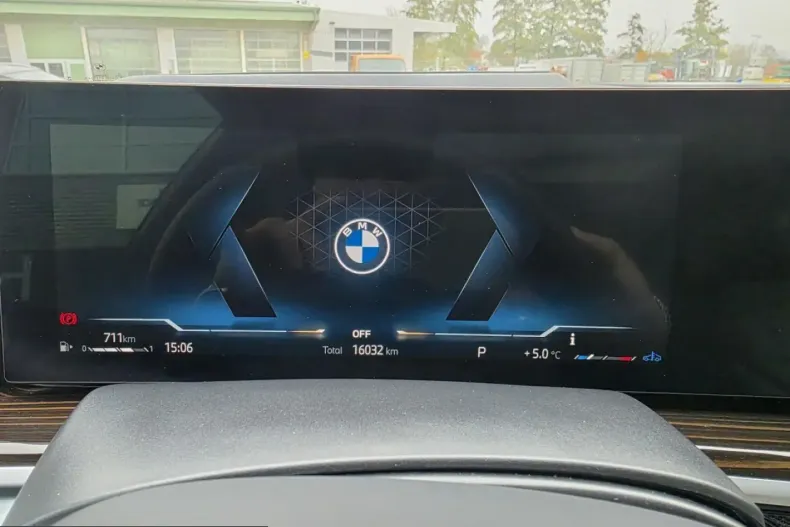 BMW X5 (Seria X) din 2025 cu 16.028 km - oferta BMW200657 - foto 13