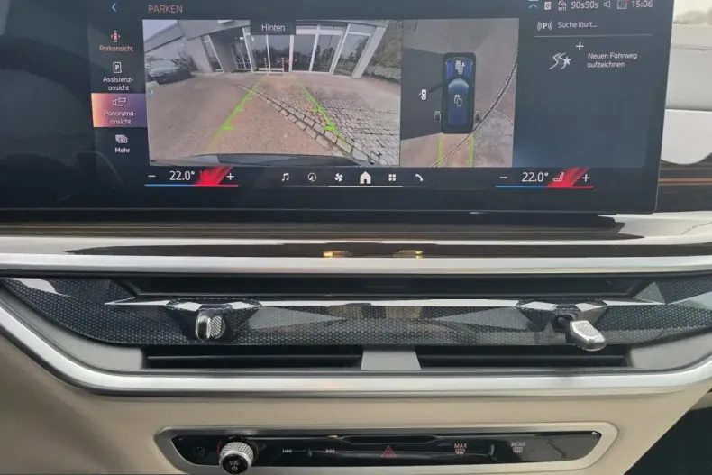 BMW X5 (Seria X) din 2025 cu 16.028 km - oferta BMW200657 - foto 14