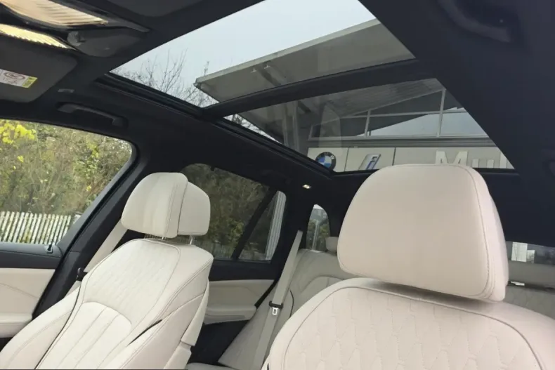 BMW X5 (Seria X) din 2025 cu 16.028 km - oferta BMW200657 - foto 16