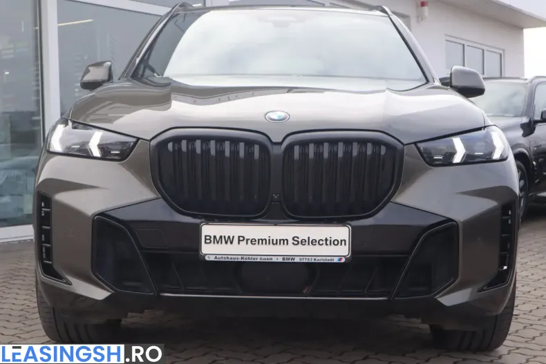 BMW X5 (Seria X) din 2024 cu 87.483 km - oferta BMW200658 - foto 2