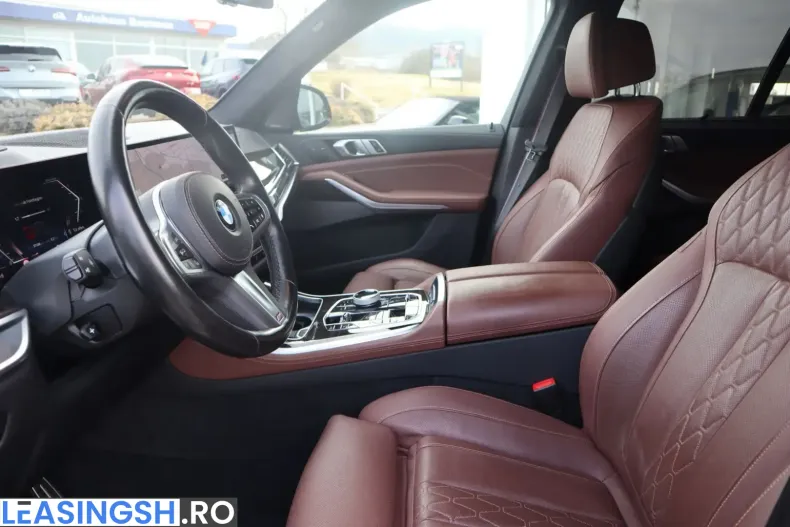 BMW X5 (Seria X) din 2024 cu 87.483 km - oferta BMW200658 - foto 5
