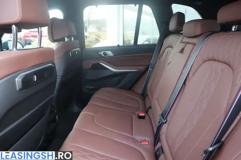 BMW X5 (Seria X) din 2024 cu 87.483 km - oferta BMW200658 - foto 6