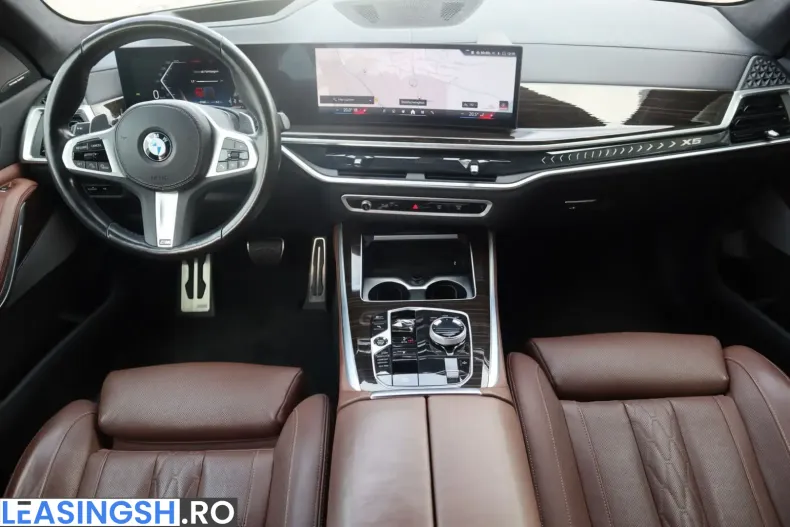 BMW X5 (Seria X) din 2024 cu 87.483 km - oferta BMW200658 - foto 8