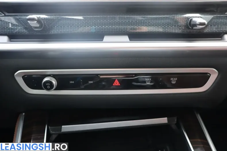BMW X5 (Seria X) din 2024 cu 87.483 km - oferta BMW200658 - foto 10