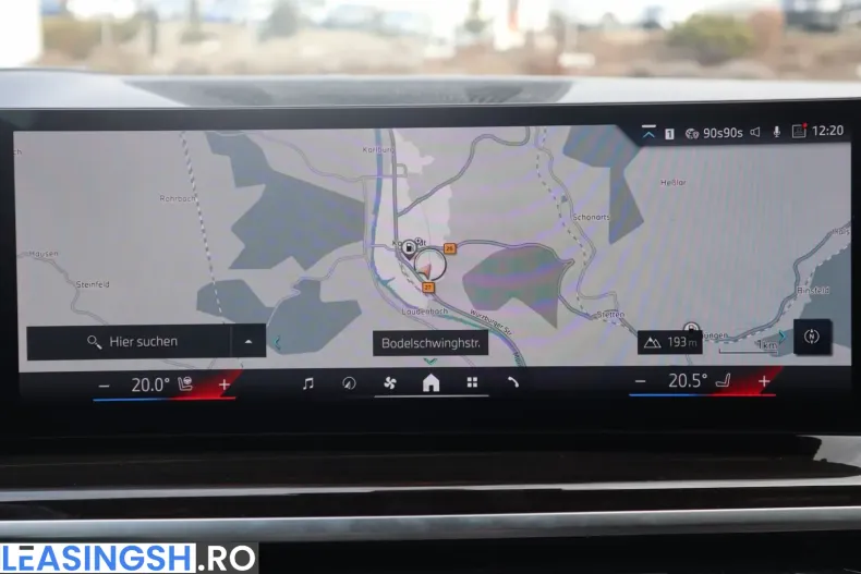 BMW X5 (Seria X) din 2024 cu 87.483 km - oferta BMW200658 - foto 11