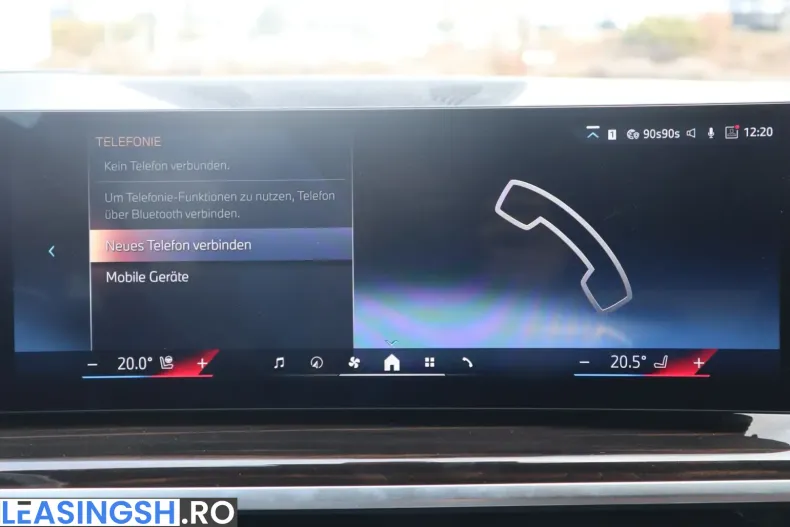 BMW X5 (Seria X) din 2024 cu 87.483 km - oferta BMW200658 - foto 12