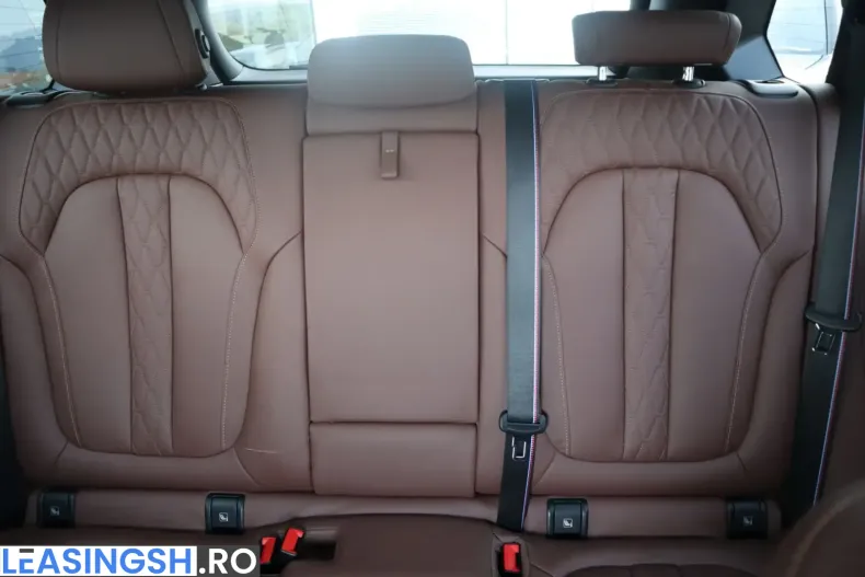 BMW X5 (Seria X) din 2024 cu 87.483 km - oferta BMW200658 - foto 14