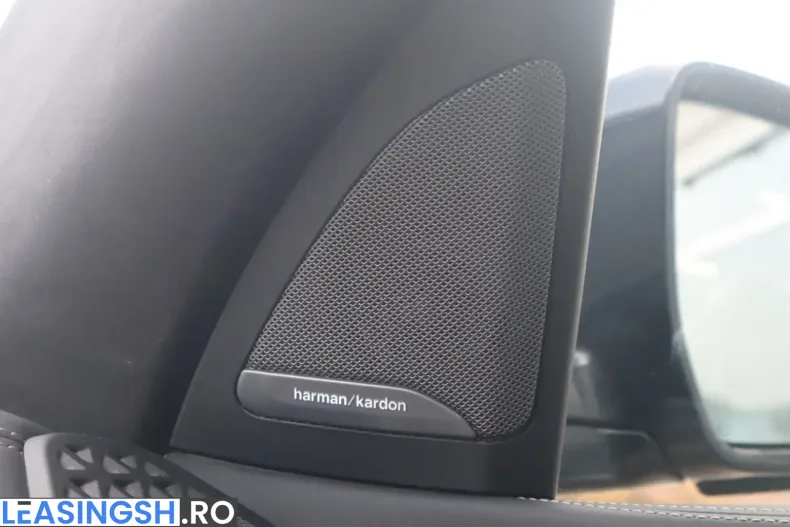 BMW X5 (Seria X) din 2024 cu 87.483 km - oferta BMW200658 - foto 15