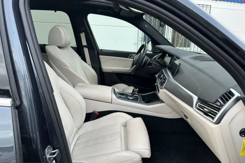 BMW X5 (Seria X) din 2022 cu 87.800 km - oferta BMW200659 - foto 5