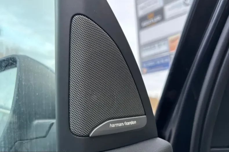 BMW X5 (Seria X) din 2022 cu 87.800 km - oferta BMW200659 - foto 10