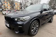 BMW X5 (Seria X) din 2022 cu 75.807 km - oferta BMW200660 - foto 1