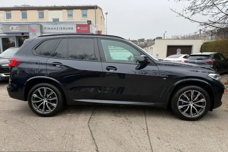 BMW X5 (Seria X) din 2022 cu 75.807 km - oferta BMW200660 - foto 6