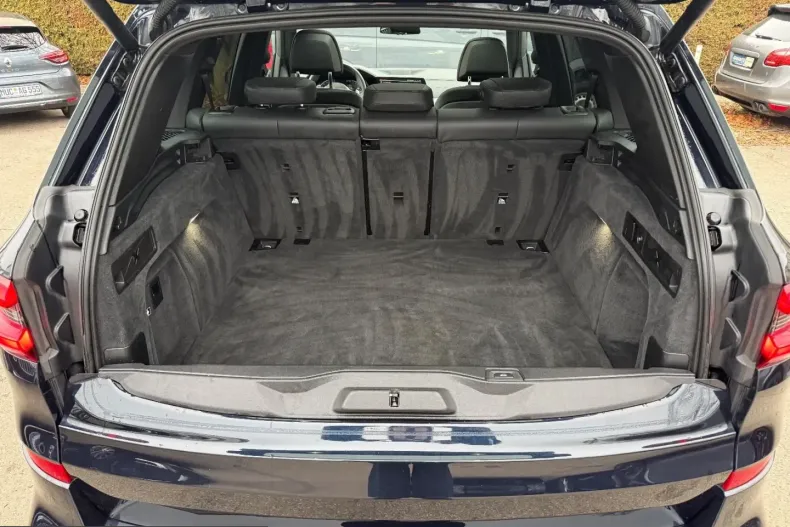 BMW X5 (Seria X) din 2022 cu 75.807 km - oferta BMW200660 - foto 11