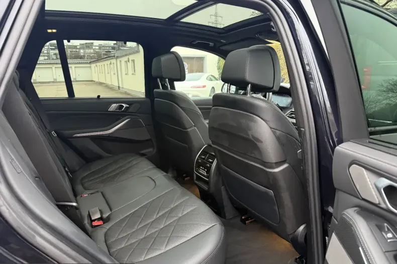 BMW X5 (Seria X) din 2022 cu 75.807 km - oferta BMW200660 - foto 13