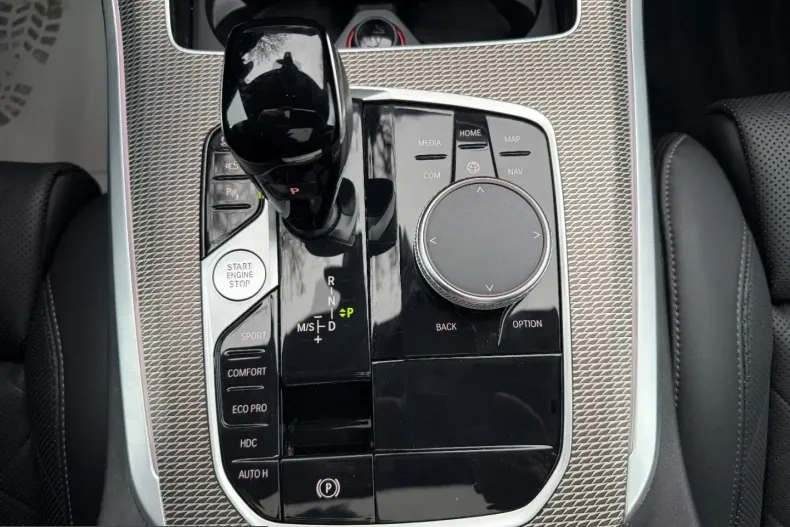 BMW X5 (Seria X) din 2022 cu 75.807 km - oferta BMW200660 - foto 31