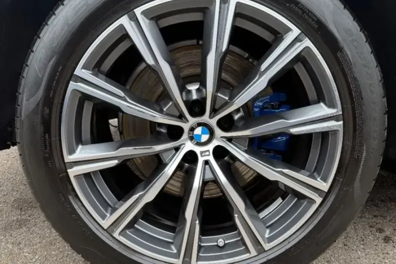 BMW X5 (Seria X) din 2022 cu 75.807 km - oferta BMW200660 - foto 37