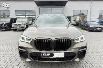 BMW X5 din 2022 - oferta BMW200661