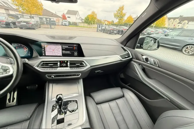 BMW X5 (Seria X) din 2022 cu 99.859 km - oferta BMW200661 - foto 23