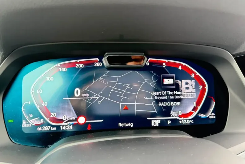 BMW X5 (Seria X) din 2022 cu 99.859 km - oferta BMW200661 - foto 43