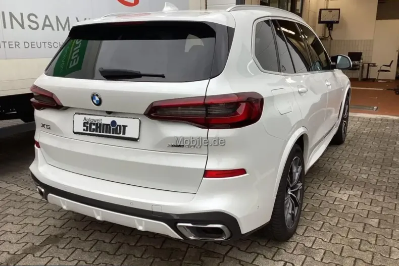 BMW X5 (Seria X) din 2021 cu 99.005 km - oferta BMW200662 - foto 2