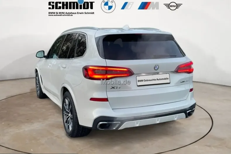 BMW X5 (Seria X) din 2021 cu 99.005 km - oferta BMW200662 - foto 3